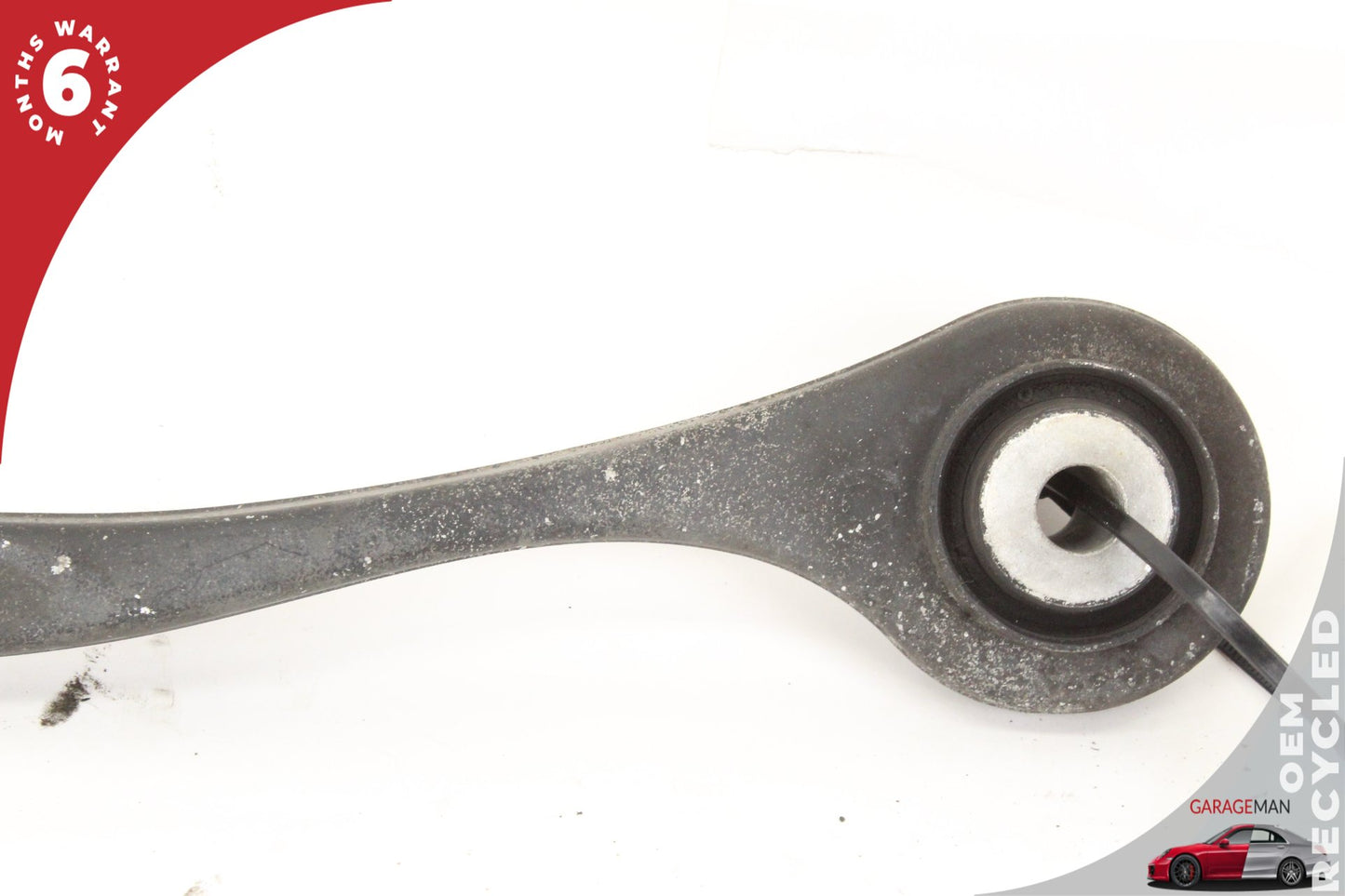 2007-2014 Mercedes W221 S550 Rear Left or Right Side Tie Rod Lower Control Arm
