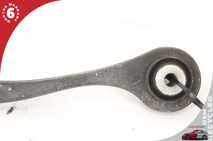 2007-2014 Mercedes W221 S550 Rear Left or Right Side Tie Rod Lower Control Arm