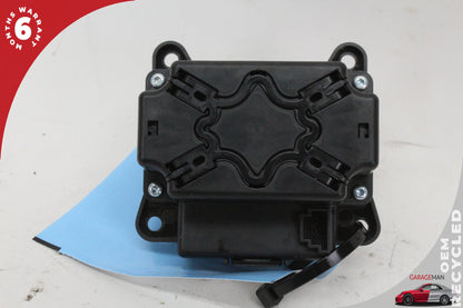 12-13 Mercedes-Benz GL450 X166 Front Audio Radio Control Switch 1669003701