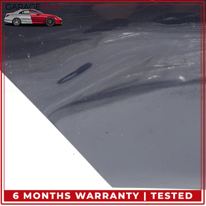 2015-2020 BMW 430i xDrive Gran Coupe Rear Right Side Door Shell Blue OEM