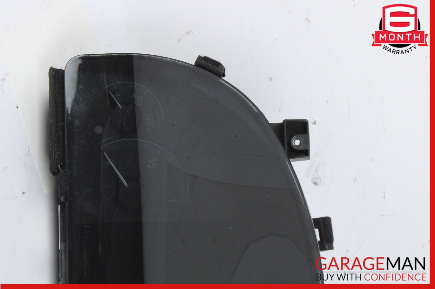 2007-2010 Mercedes S550 S450 W221 Instrument Cluster Speedometer 1036905326 OEM