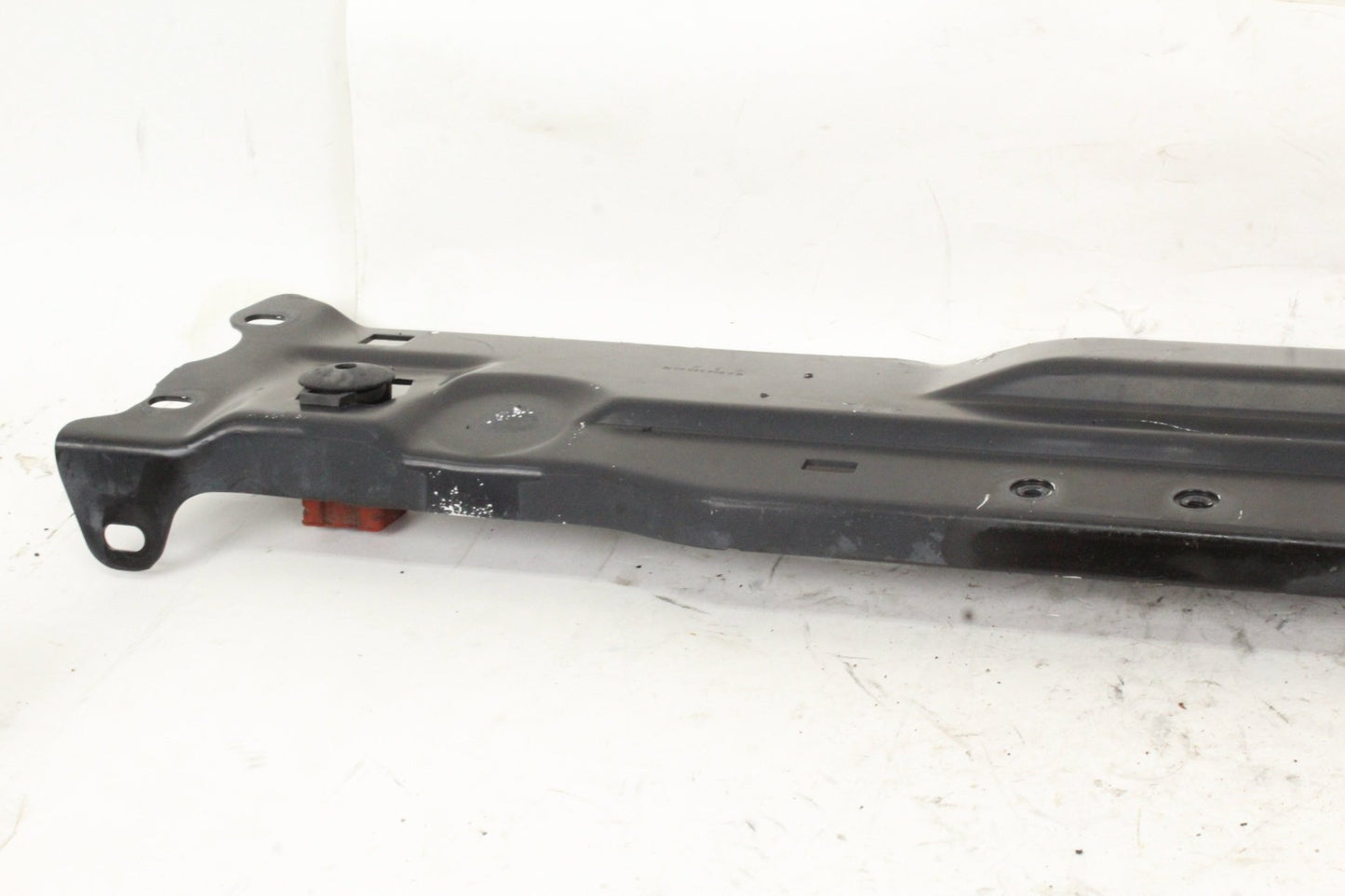2008-2014 Mercedes-Benz C300 W204 Upper Radiator Core Support Bar 2046200072 OEM
