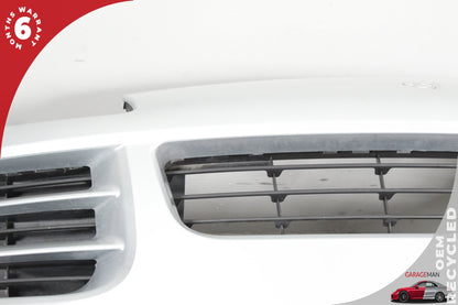 2008-2010 Porsche Cayenne 957 Front Bumper Cover Assembly 7L5807221 OEM