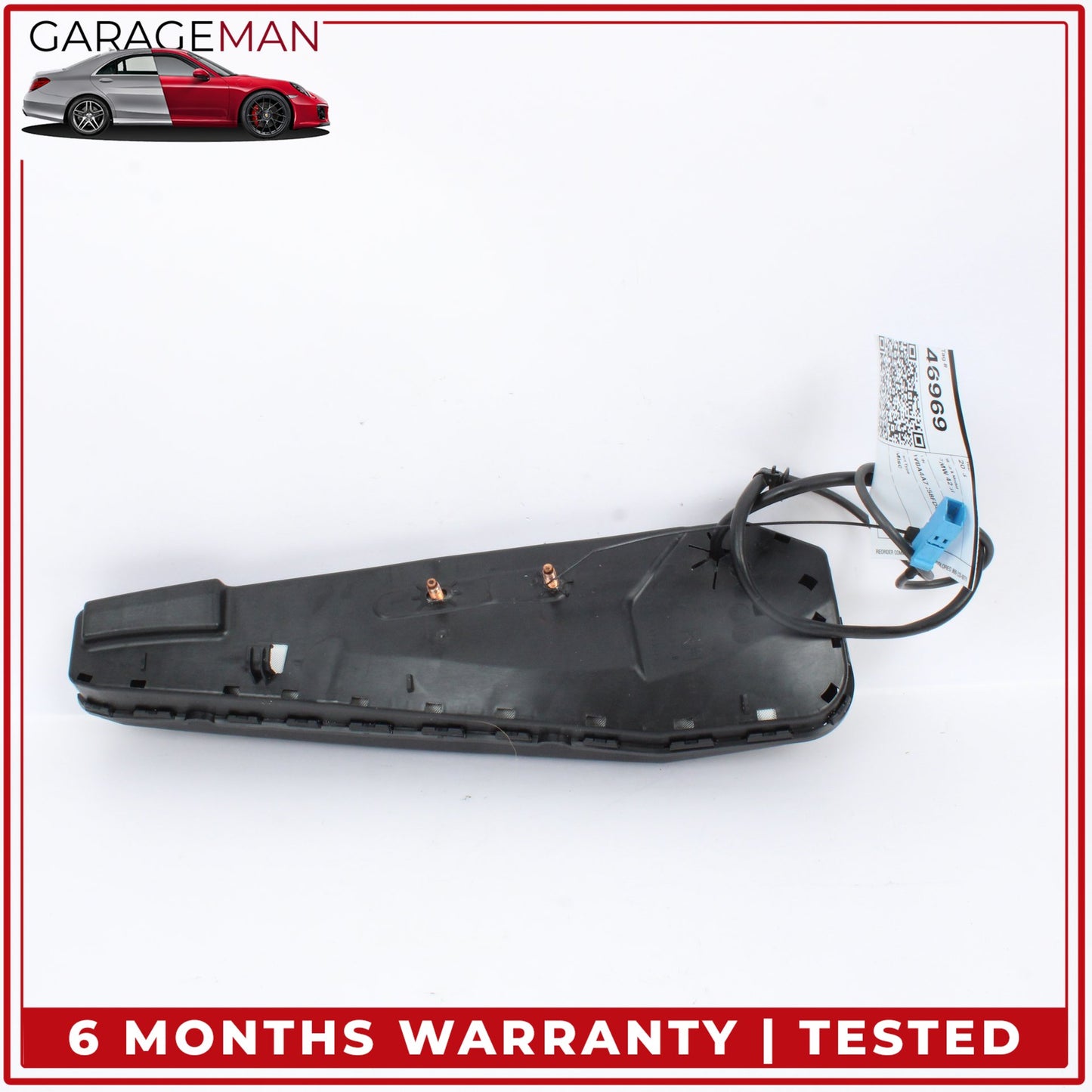 2014-2020 BMW 428i 430i F36 Front Right Passenger Side Seat Airbag 7239616 OEM