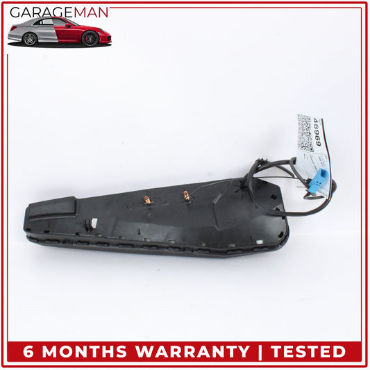 2014-2020 BMW 428i 430i F36 Front Right Passenger Side Seat Airbag 7239616 OEM