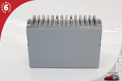 2022-2025 Subaru BRZ Toyota GR86 Audio Radio Sound Amplifier AMP 86221CC100 OEM