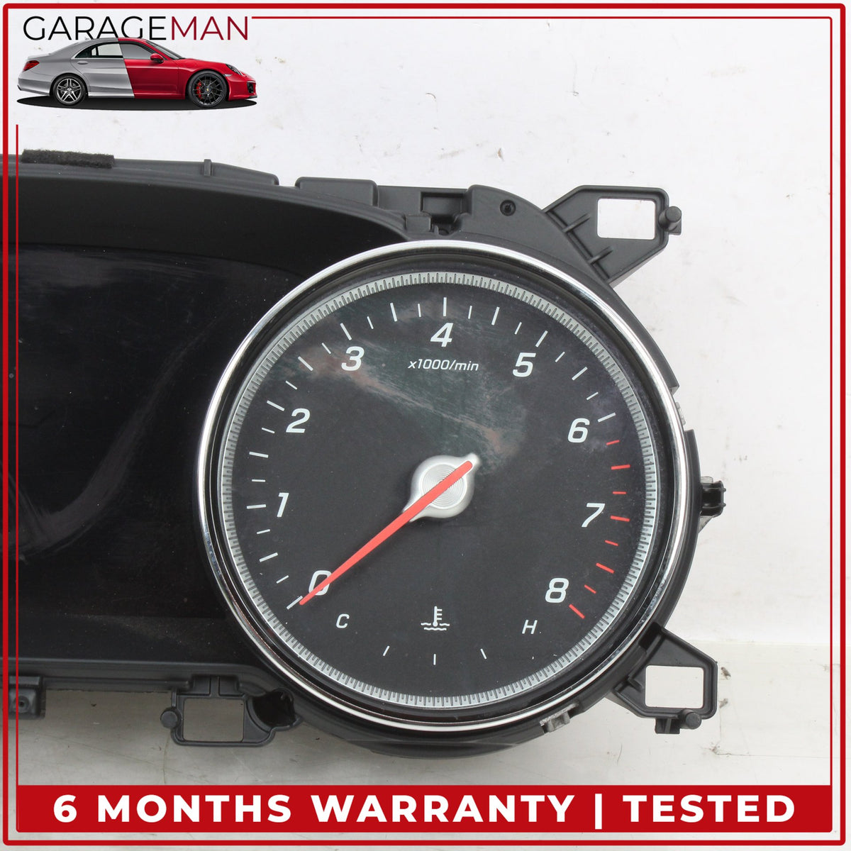 2017-2020 Mercedes W213 E300 E400 Speedometer Instrument Cluster 2139009621 OEM