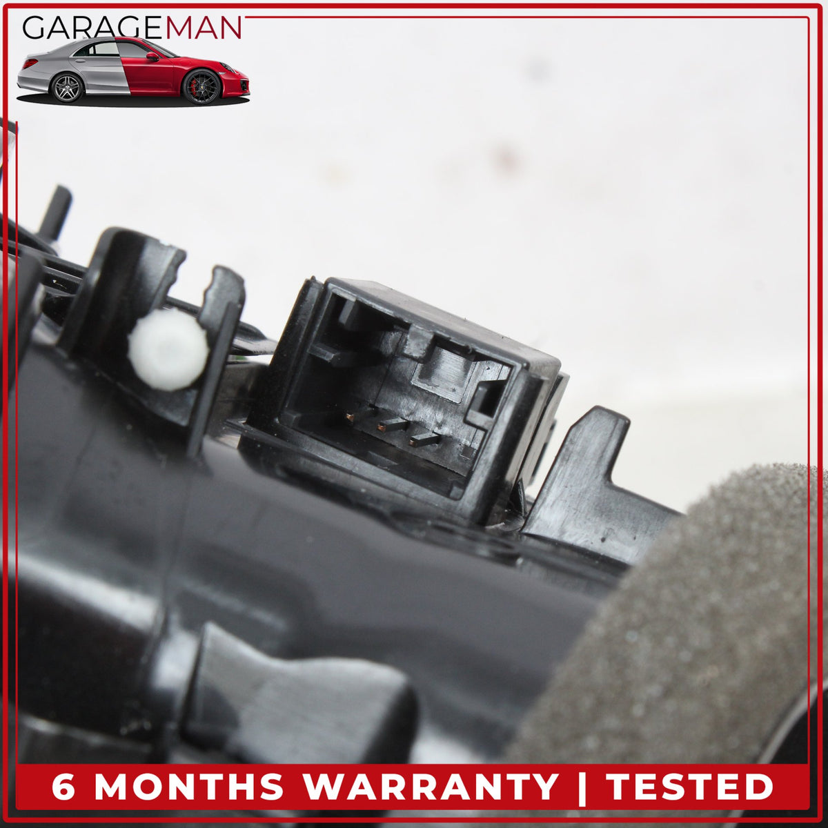 2016-2023 Audi TTS 8S Front Right Dash AC A/C Air Vent 8S1820902 OEM