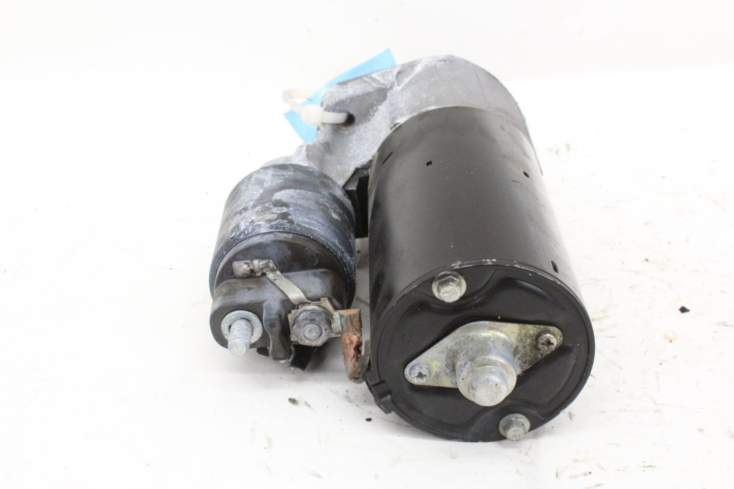 1997-2008 Mercedes W220 S55 AMG Engine Motor Starter Bosch 1121510001 OEM