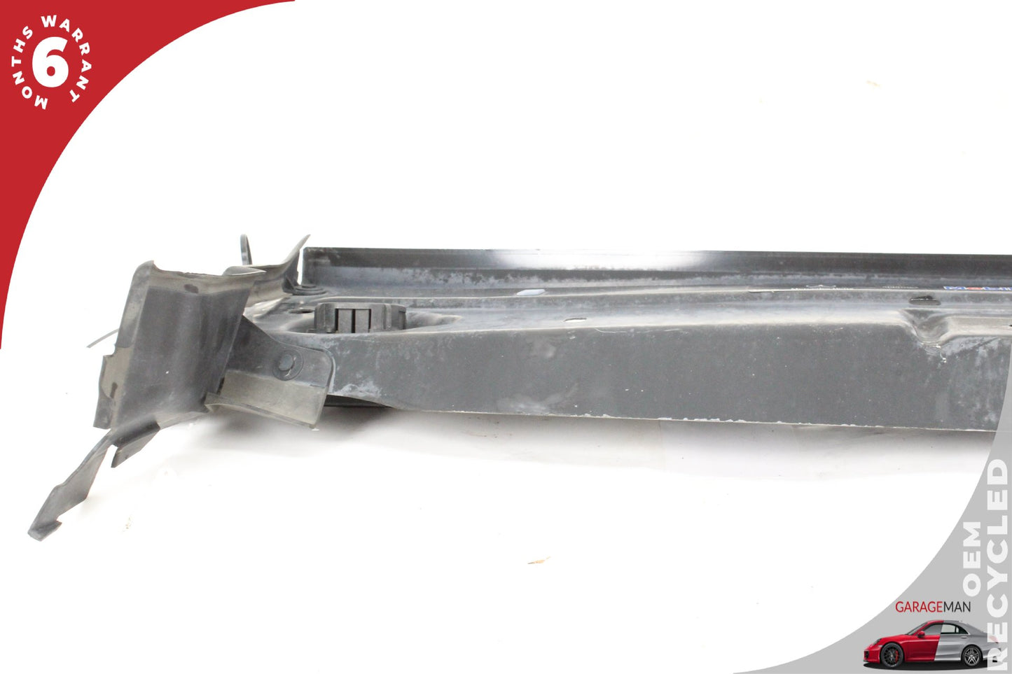 2006-2012 Mercedes W164 ML350 Upper Radiator Core Support Bar 1646200486 OEM