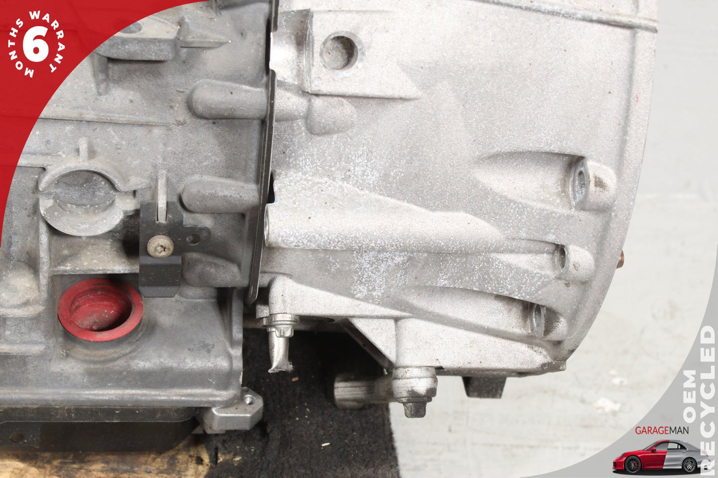 2012-2015 Mercedes-Benz C250 CDI C-Class W204 RWD 1.8L Sedan Automatic Transmission OEM