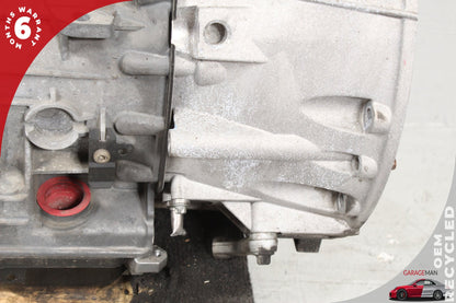 2012-2015 Mercedes-Benz C250 CDI C-Class W204 RWD 1.8L Sedan Automatic Transmission OEM