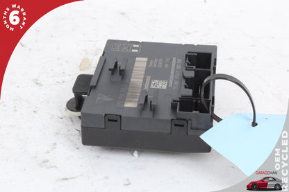 2011-2018 Porsche Cayenne 958 Rear Left or Right Door Control Module 7PP959795T
