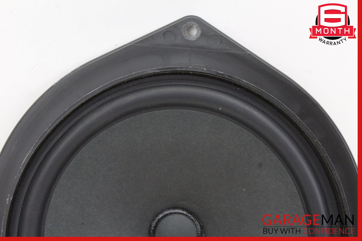 2012-2016 Mercedes W204 C250 Front / Rear Right & Left Side Audio Speakers OEM