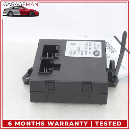 2013-2017 Land Rover Range Rover L405 Rear Trunk Lid Lower Control Module OEM