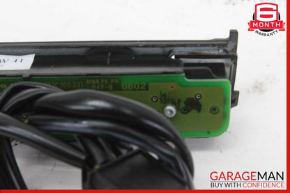 2003-2008 Mercedes-Benz SL500 SL550 R230 Gear Shifter Indicator 2302670888 OEM