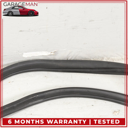 2019-2025 BMW 330i Rear Left or Right Side Door Weather Strip Seal 7407375 OEM