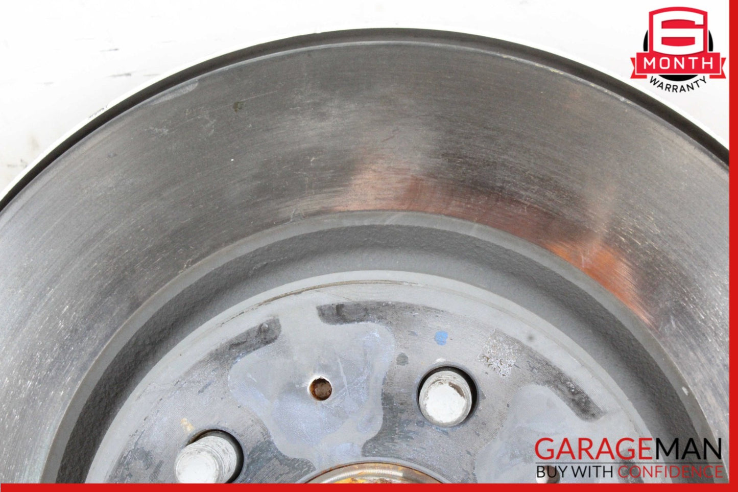 2017-2023 Tesla Model 3 Front Right Spindle Knuckle Wheel Hub 104431600E