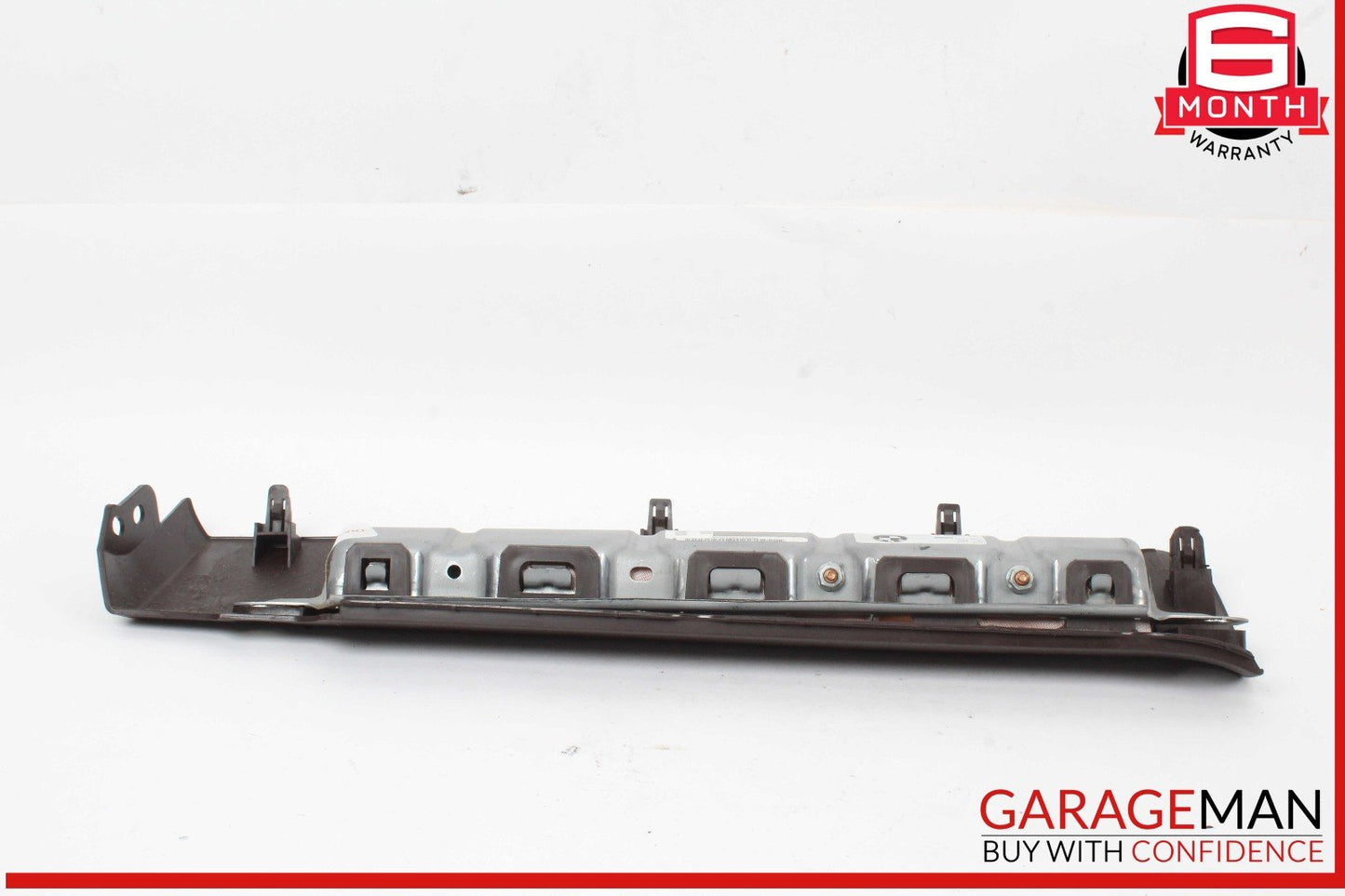 BMW X5 Front Right Dash Lower Knee Air Bag Airbag OEM