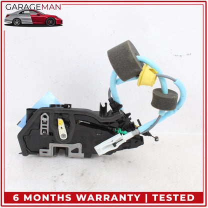 2019-2025 BMW M340i G20 Front Left Driver Side Door Lock Actuator 9451631 OEM