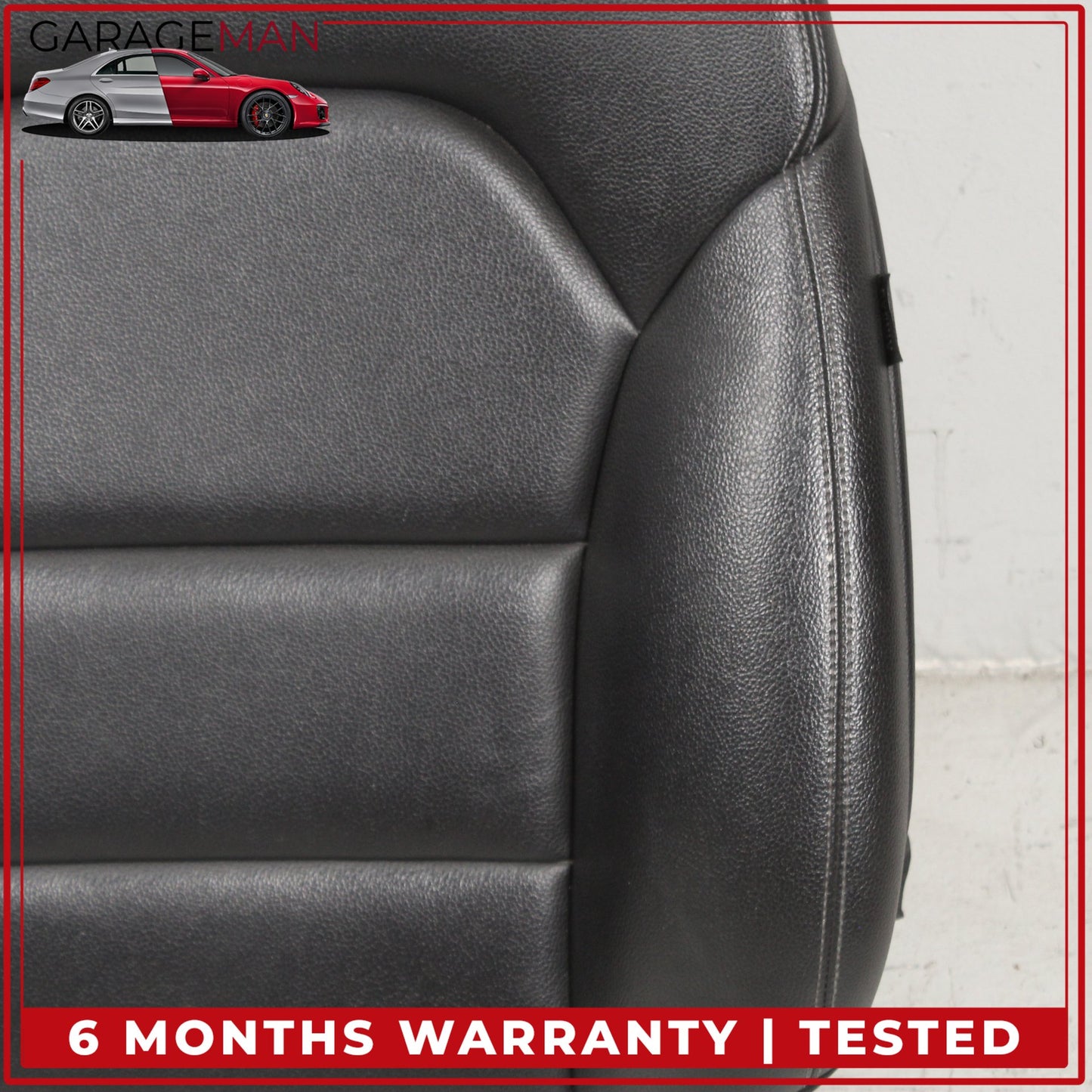 2014-2020 Mercedes X156 GLA250 Front Left Top Upper Seat Cushion 2469105102 OEM