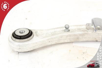 03-18 Porsche Cayenne 92A Rear Left/Right Upper Control Arm 7L0505375A