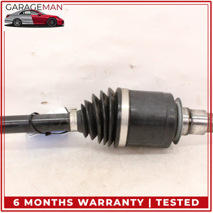 2012-2019 Mercedes W166 ML350 GL450 4Matic Front Right Passenger Axle Shaft OEM