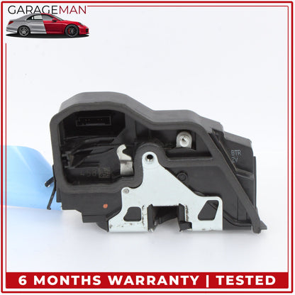 2014-2020 BMW 428i F36 Front Right Passenger Side Door Lock Actuator 7229458 OEM