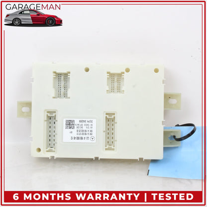 2012-2019 Mercedes W166 ML350 Rear SAM Signal Acquisition Control Module OEM