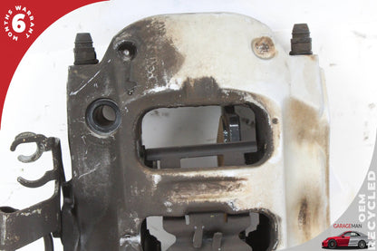 2010-2024 Porsche Panamera 970 Front Left and Right Side Brake Caliper OEM
