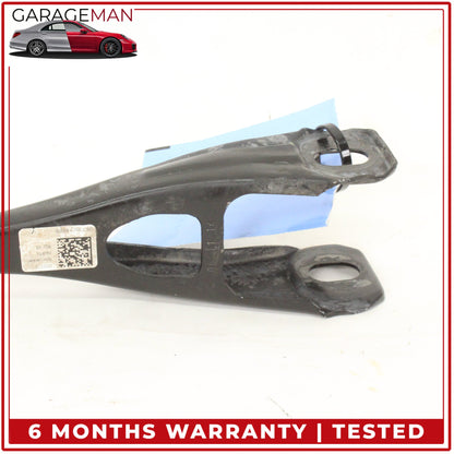 2014-2021 BMW i3 I01 Rear Right Passenger Side Wishbone Control Arm 6852270 OEM