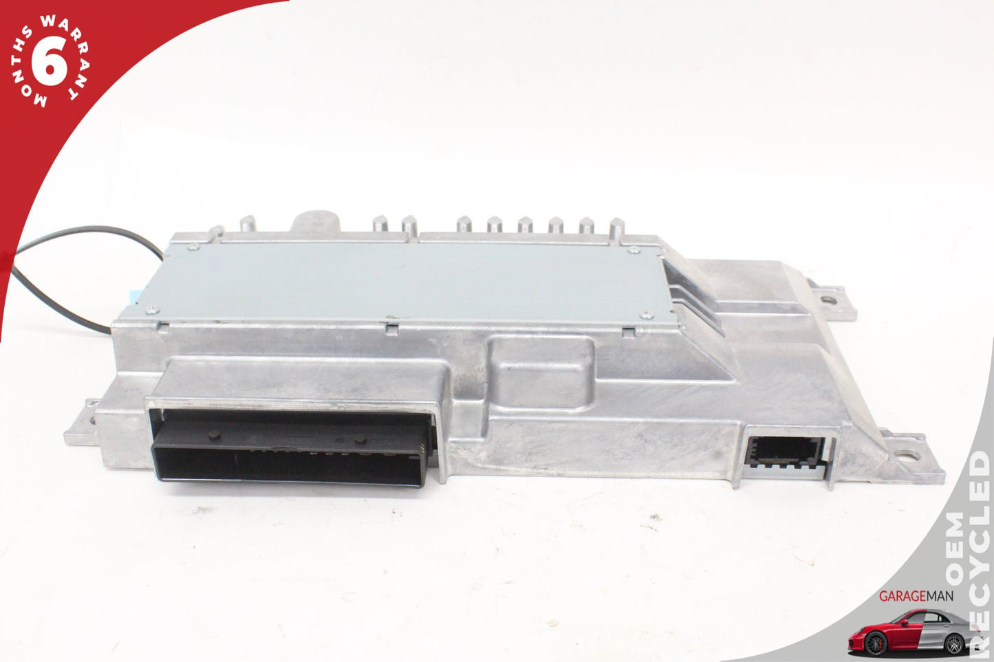2018-2020 Audi Q5 SQ5 Audio Sound System Amplifier AMP 80A035223A OEM
