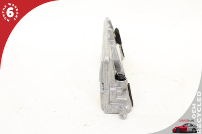 2016-2017 Jaguar XF X260 Front Windshield Lane Assist Camera GX6319H406 OEM
