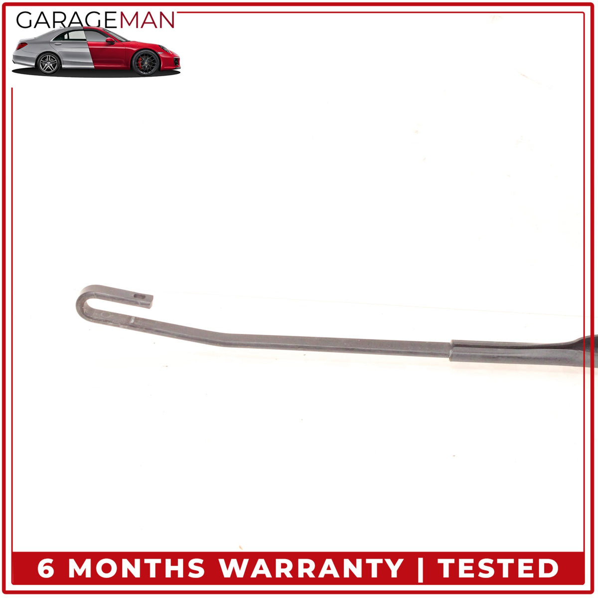 1997-2005 Porsche 911 Carrera Front Left and Right Windshield Wiper Arm Set OEM