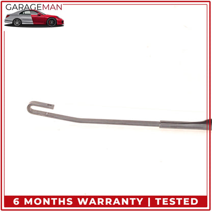 1997-2005 Porsche 911 Carrera Front Left and Right Windshield Wiper Arm Set OEM