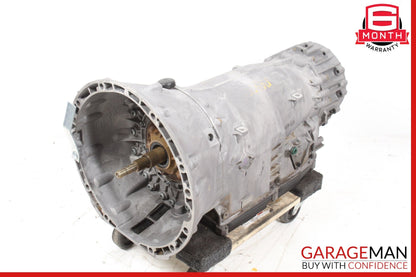 2004-2005 Mercedes W211 E320 4MATIC 722.668 5 Speed Automatic Transmission OEM
