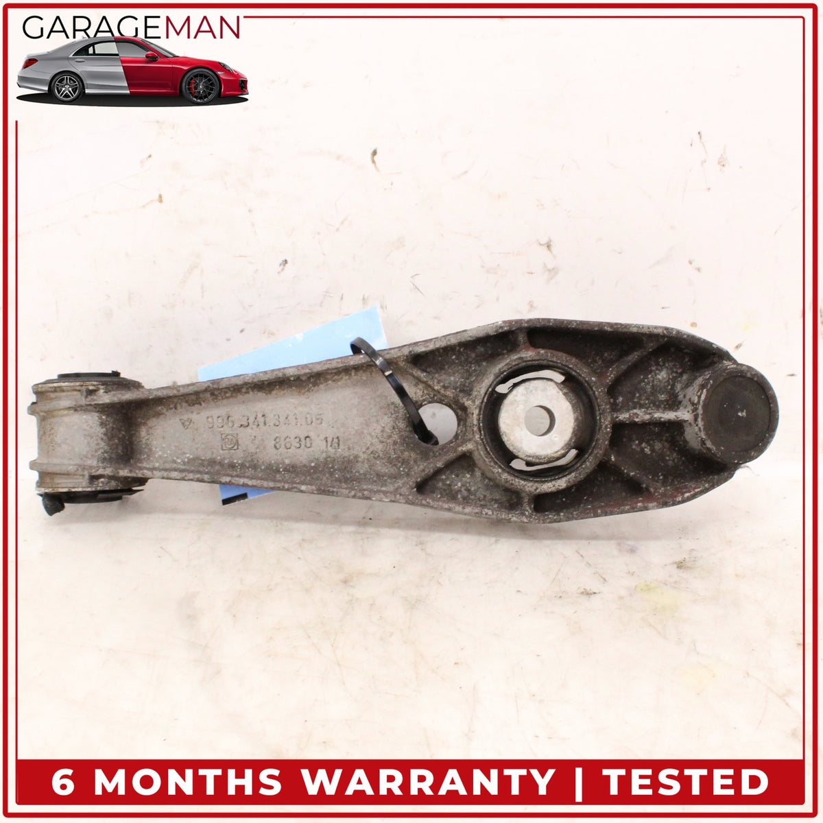 1997-2005 Porsche 911 996 Front or Rear Left or Right Side Lower Control Arm OEM