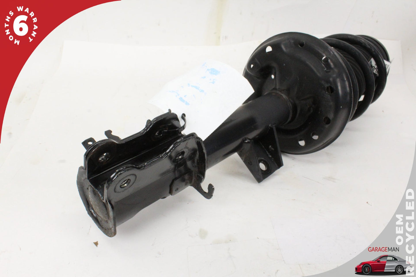 2013-2019 Fiat 500e Front Left Driver Side Shock Strut Absorber 68109925AB OEM