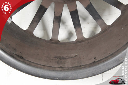 2014-2019 Mercedes-Benz CLA45 AMG w117 Sedan Wheel Rim 1764010502