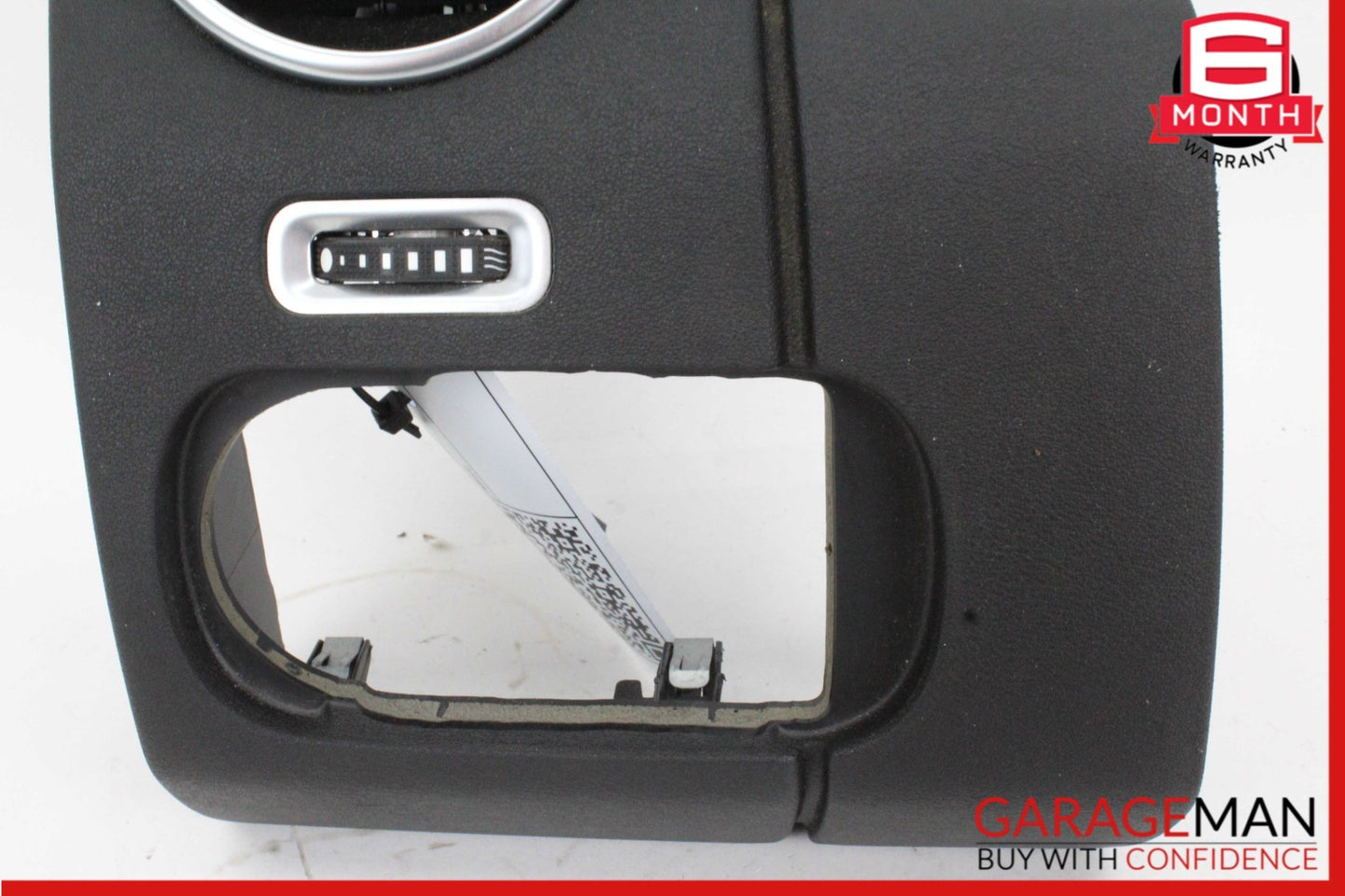 2010-2016 Land Rover LR4 SUV Left Dash Air Vent AH2201454D Genuine