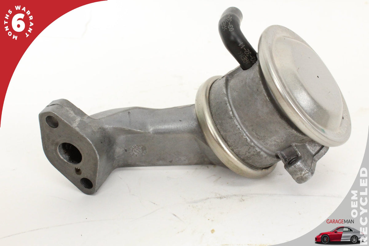 2011-2018 Porsche Cayenne 92A SUV Smog Air Pump Check Valve Left Side 06E131101E Genuine