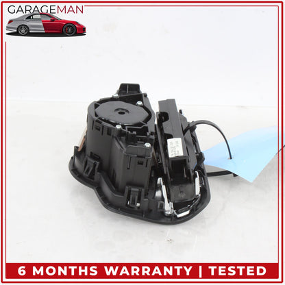 2015-2019 Mercedes W205 C300 Front Left Headlight Control Switch 2059057007 OEM