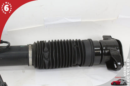 2013-20119 Mercedes X166 GL550 Rear Left and Right Shock Strut Absorber Set OEM