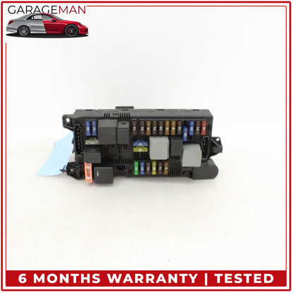 2003-2011 Mercedes W219 CLS500 Front SAM Module Relay Fuse Box 2115453901 OEM