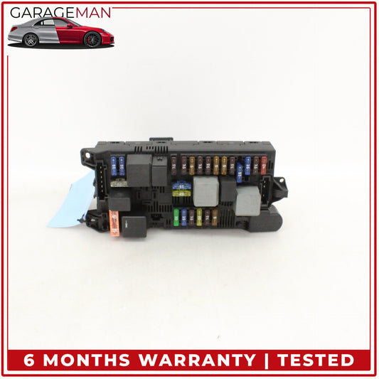 2003-2011 Mercedes W219 CLS500 Front SAM Module Relay Fuse Box 2115453901 OEM