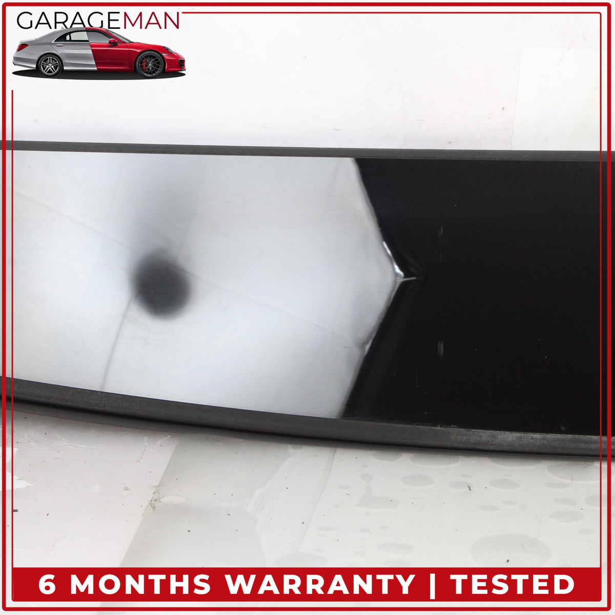 2013-2021 Land Rover Range Rover L405 Front Panoramic Sunroof Glass LR038284 OEM