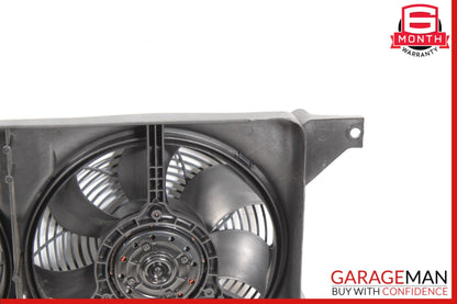 1998-2005 Mercedes-Benz ML350 W163 Radiator/Engine Cooling 1635000155