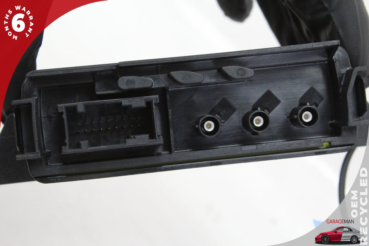 2014-2018 Porsche Macan 95B GPS Navigation Control Module Unit 7PP035620DT OEM
