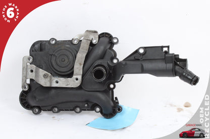 2012-2018 Audi A7 A6 Engine Motor Breather Oil Separator 06E127233AE OEM