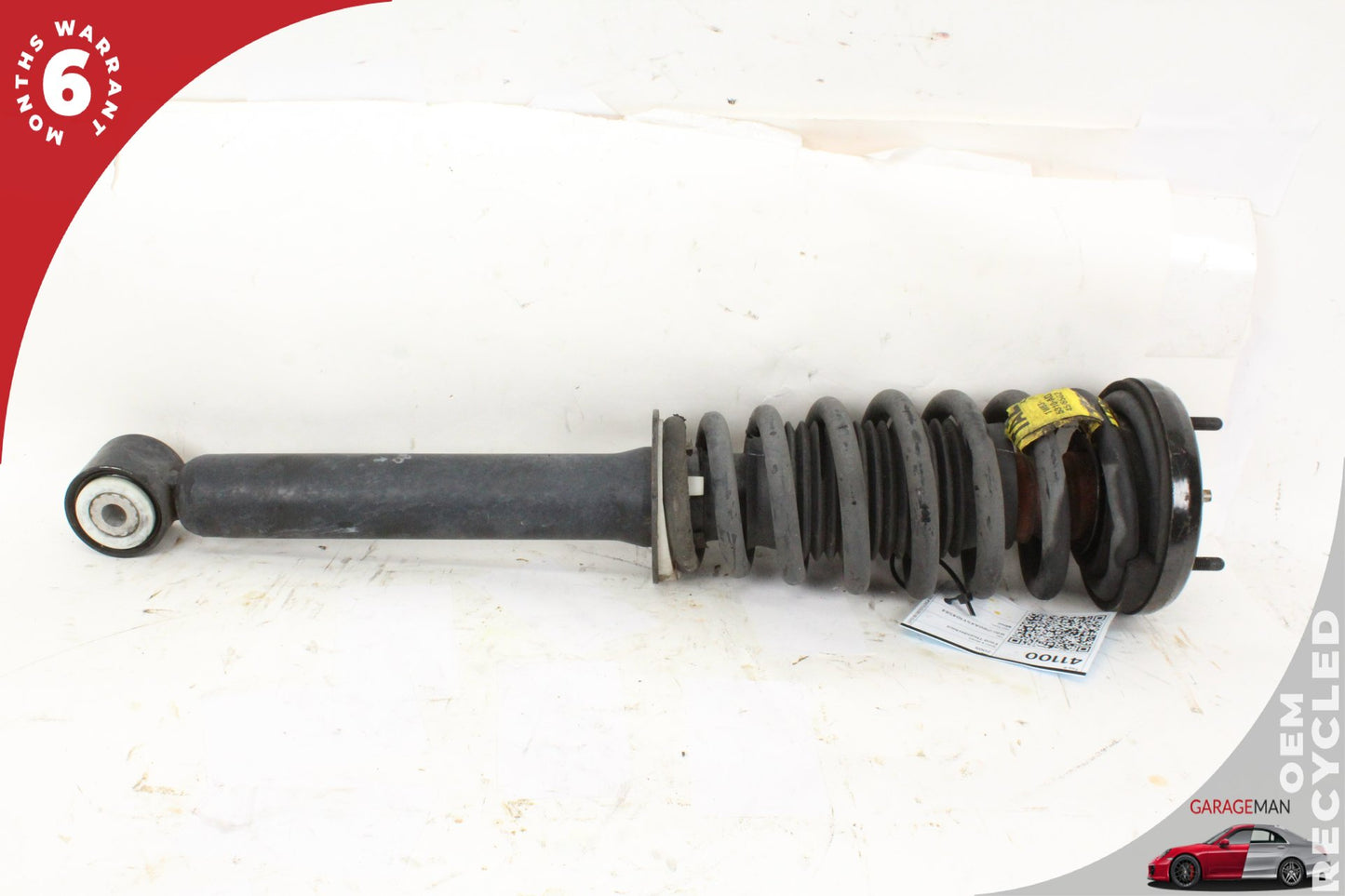 2002-2005 Ford Thunderbird Front Left and Right Side Shock Strut 1W635310AD OEM